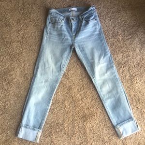 Loft jeans